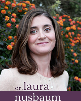 Dr. Lauras Nusbaum